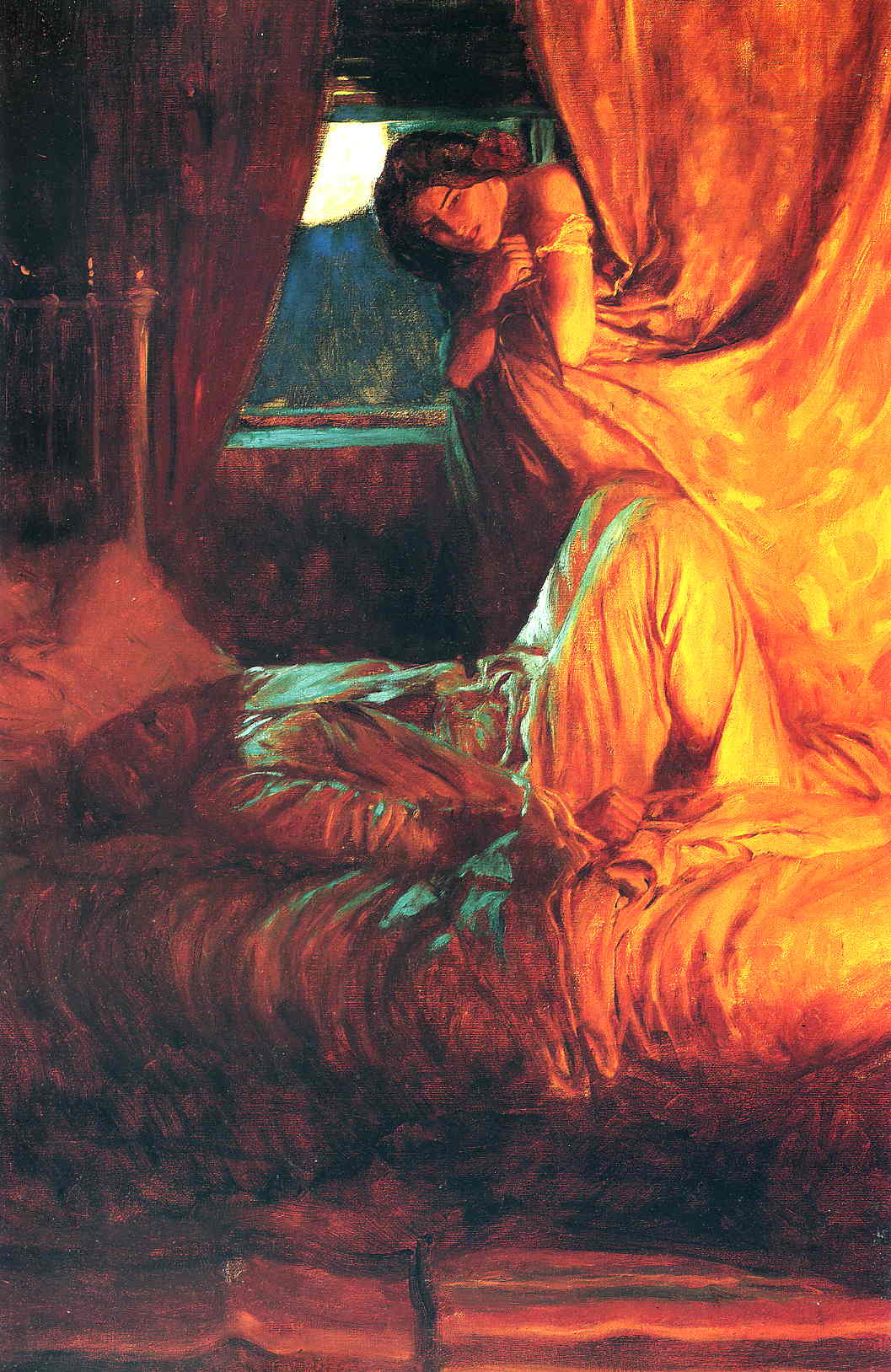 File9664 Pyle — Howard Pyle