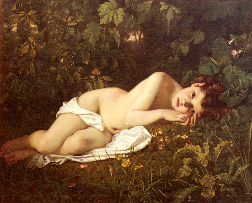 Hughes Merle
