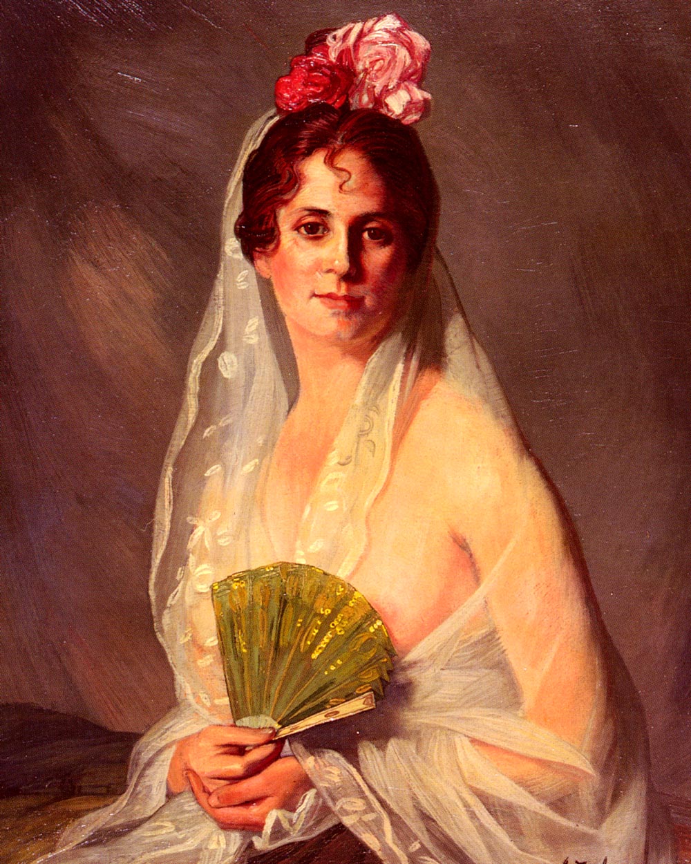 Ignacio Zuloaga Zabaleta