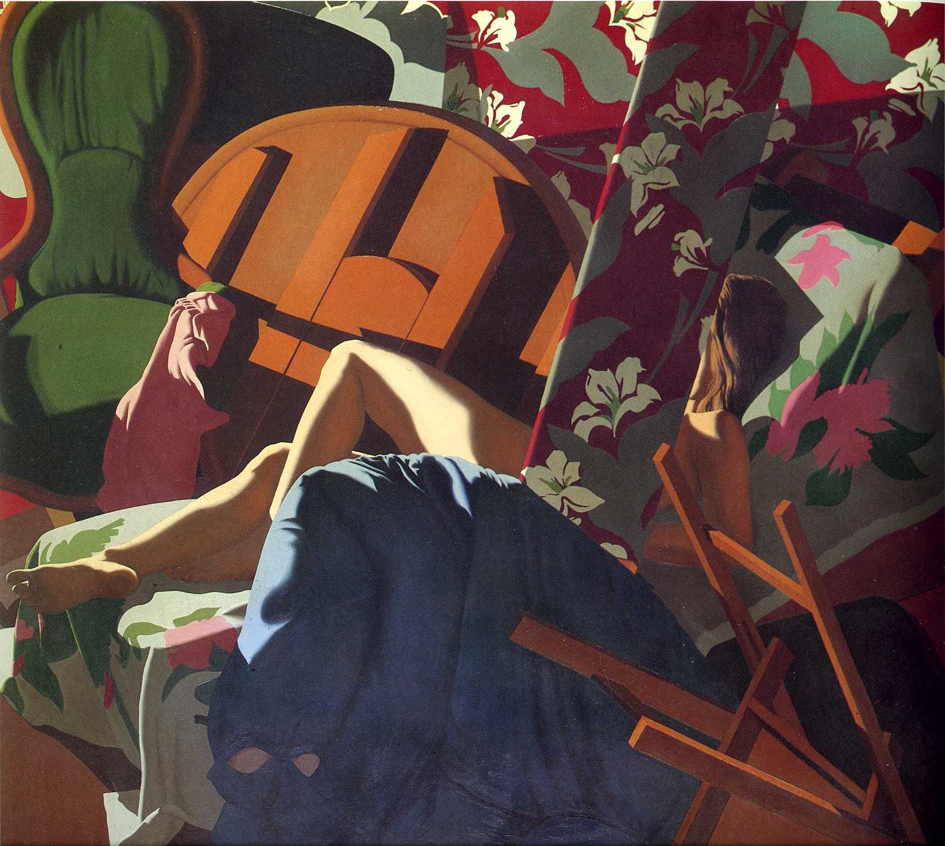 Jack Beal
