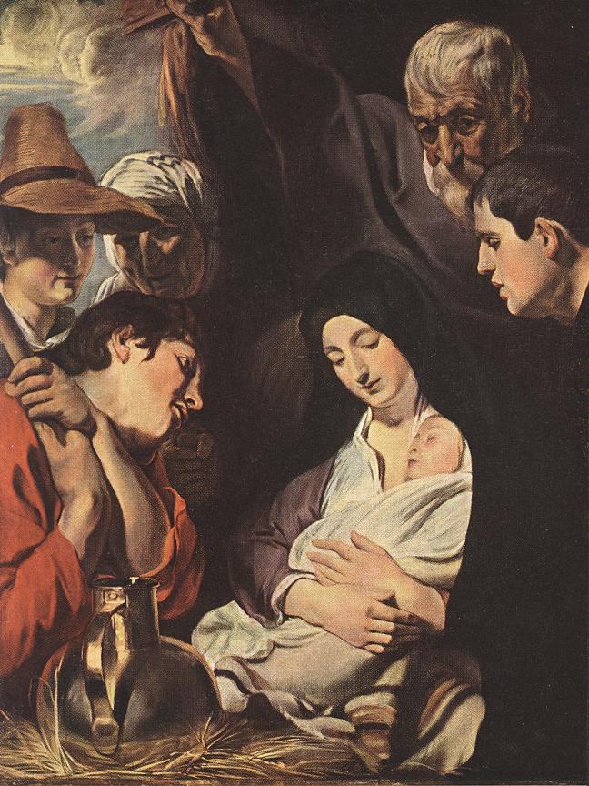 Jacob Jordaens