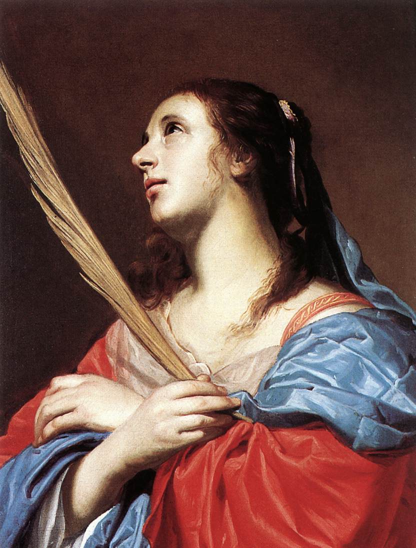 Femenino Martir Oost — Jacob Van Il Vecchio Oost