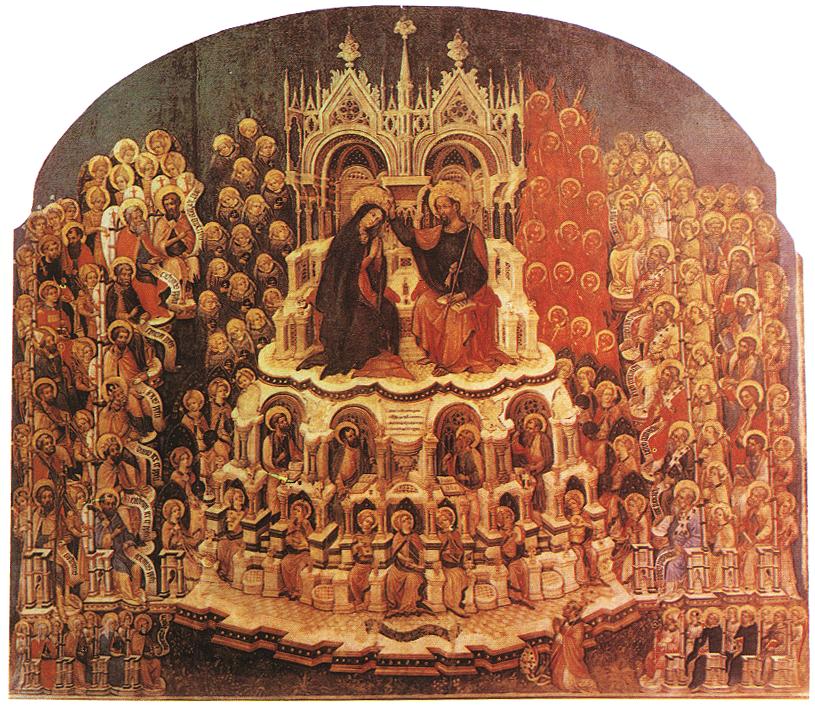 Jacobello Del Fiore