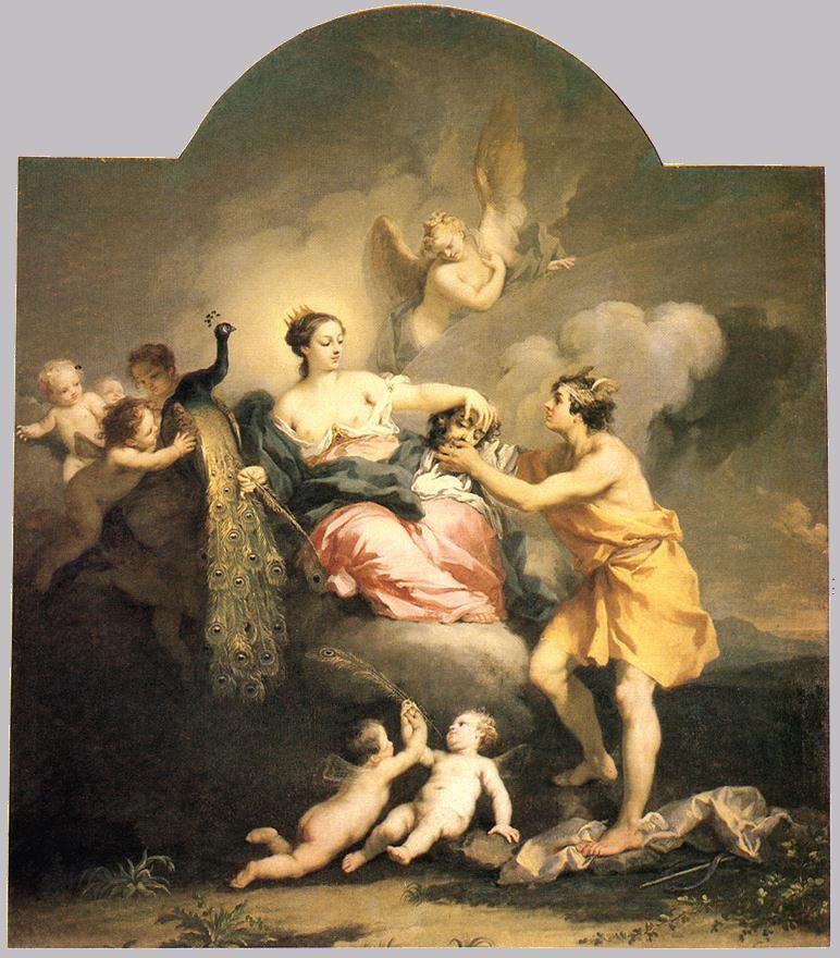 Jacopo Amigoni