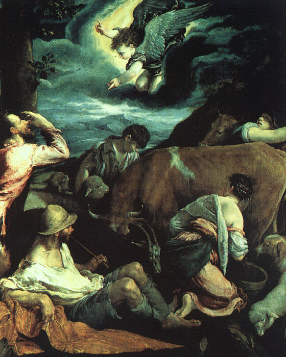 Jacopo Bassano