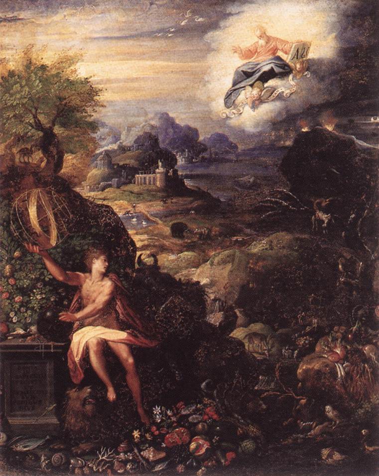 Jacopo Zucchi