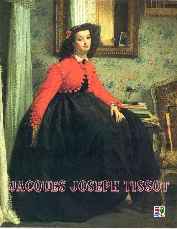 Jacques Joseph Tissot