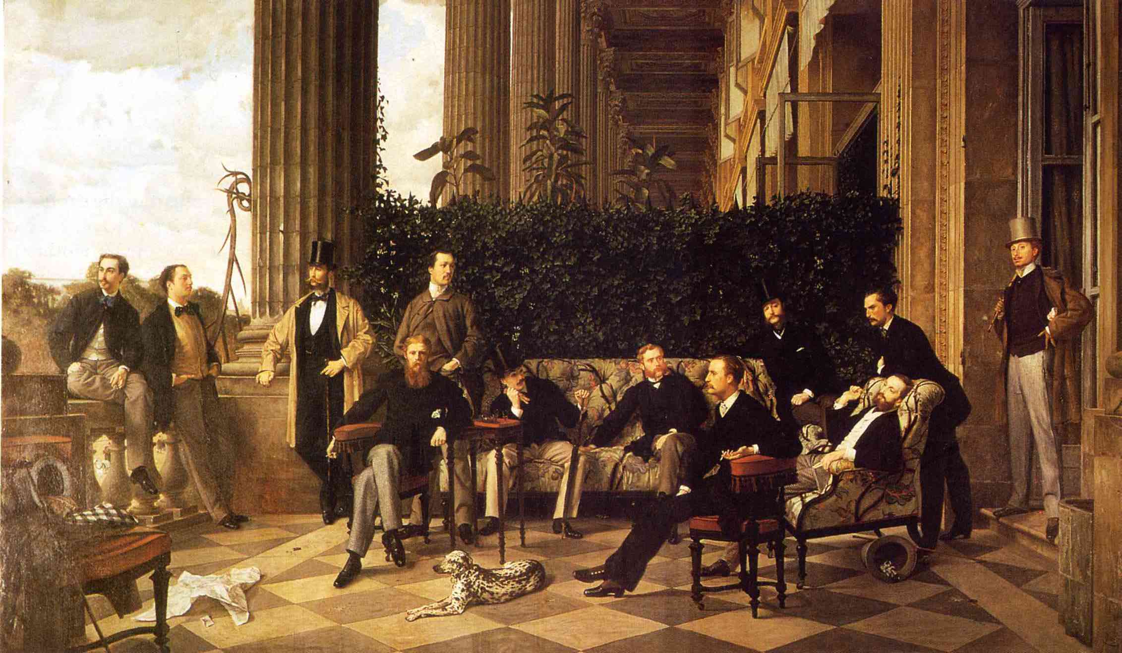 Img223 Tissot — Jacques Joseph Tissot