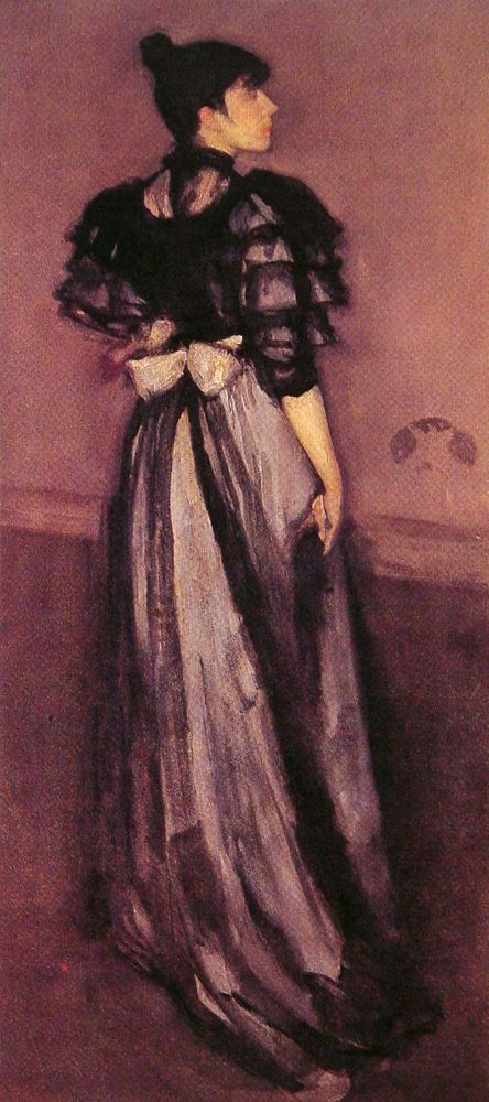 James Abbott Whistler