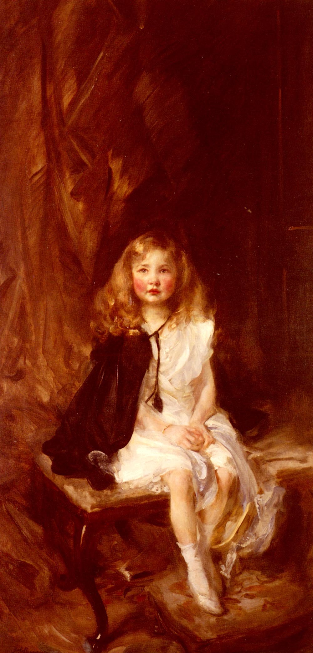 James Jebusa Shannon