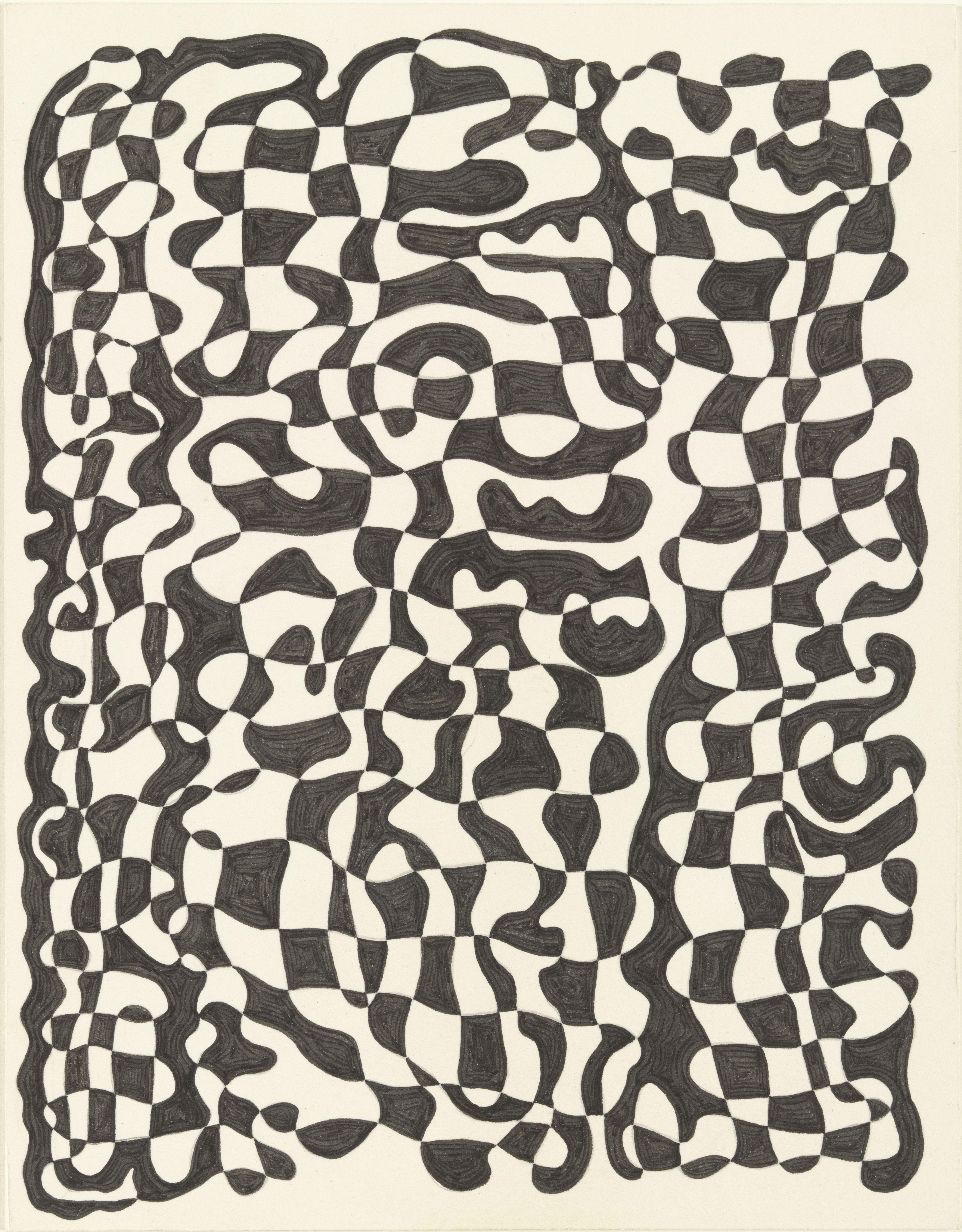 4 Siena — James Siena