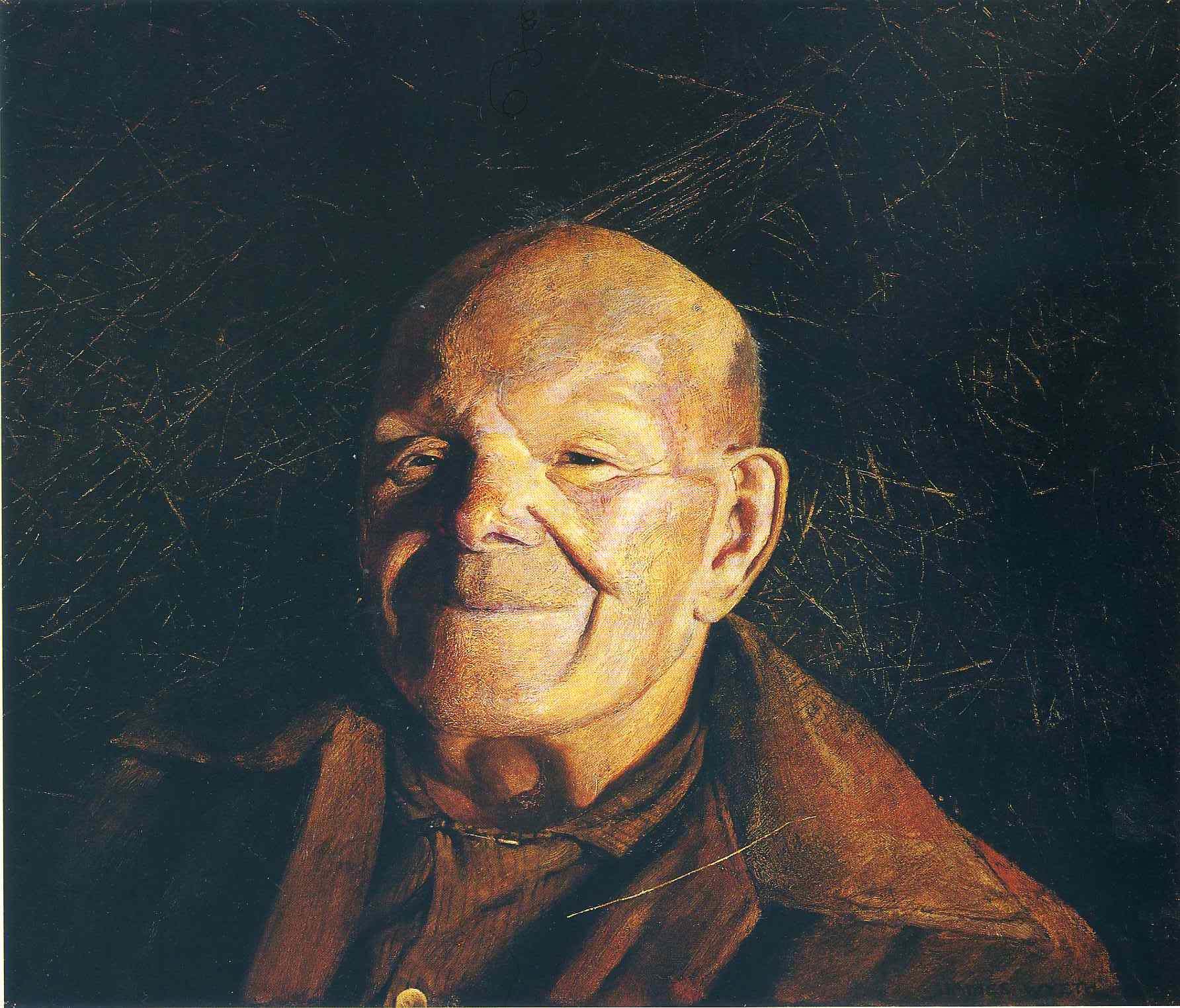 File8949 Wyeth — James Wyeth