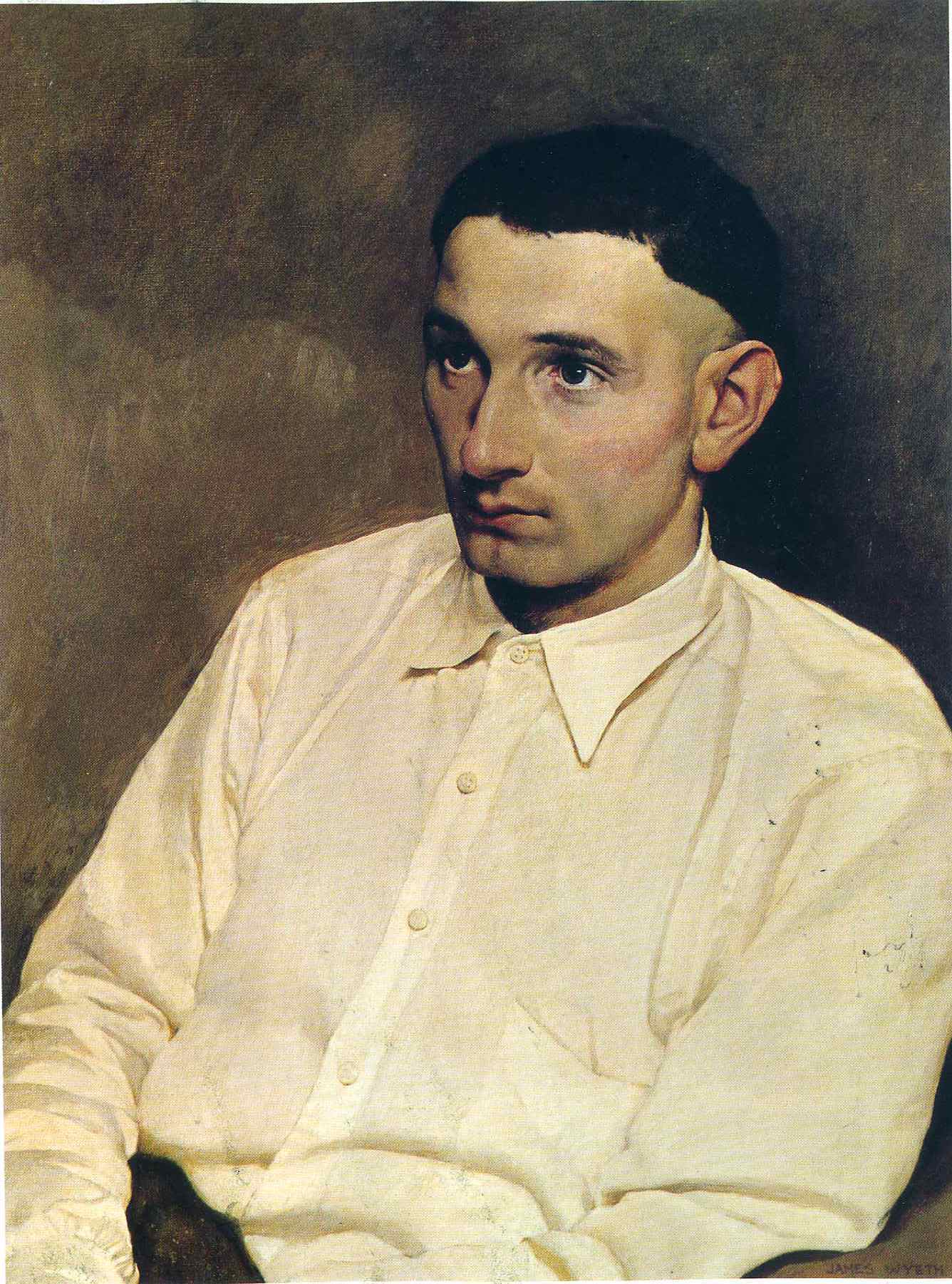 File8950 Wyeth — James Wyeth