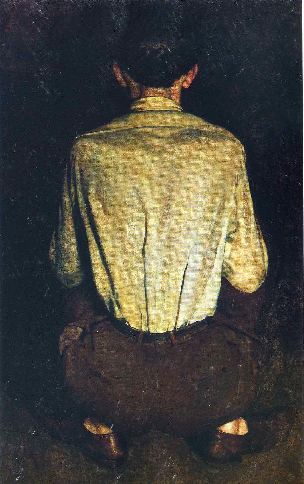File8951 Wyeth — James Wyeth