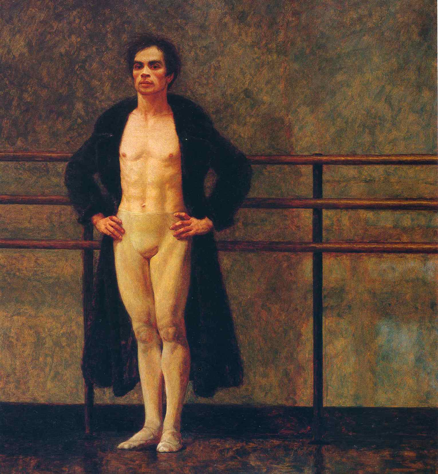 File8956 Wyeth — James Wyeth