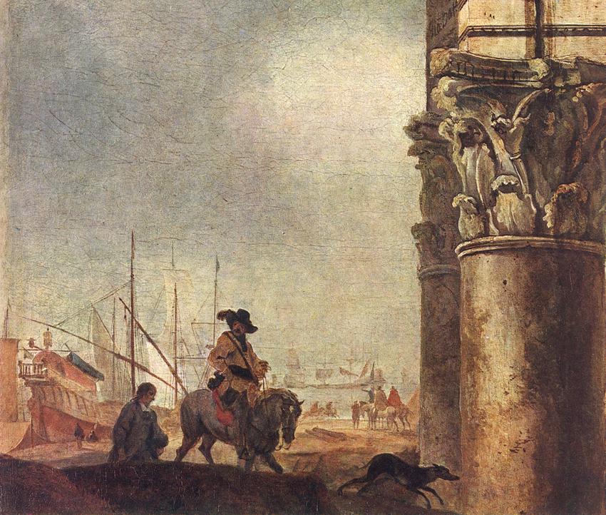 Jan Baptist Weenix