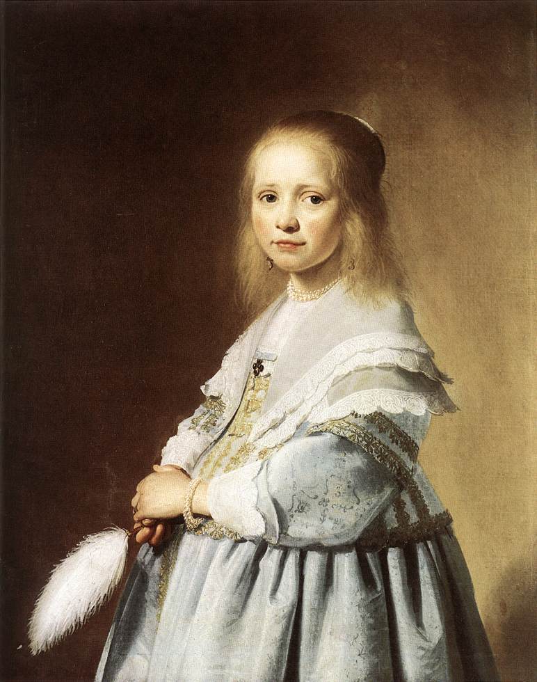 Jan Cornelisz Verspronck