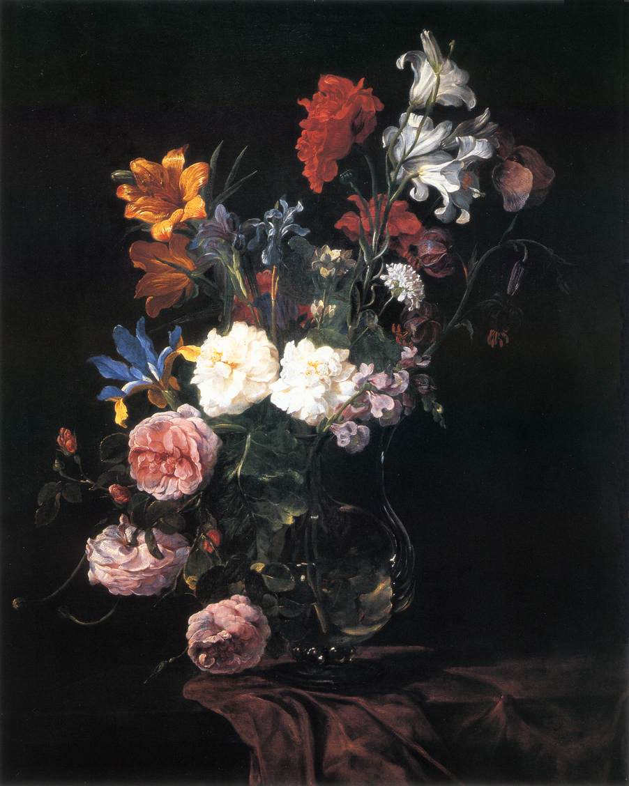 Jarron De Flores Fyt — Jan Fyt