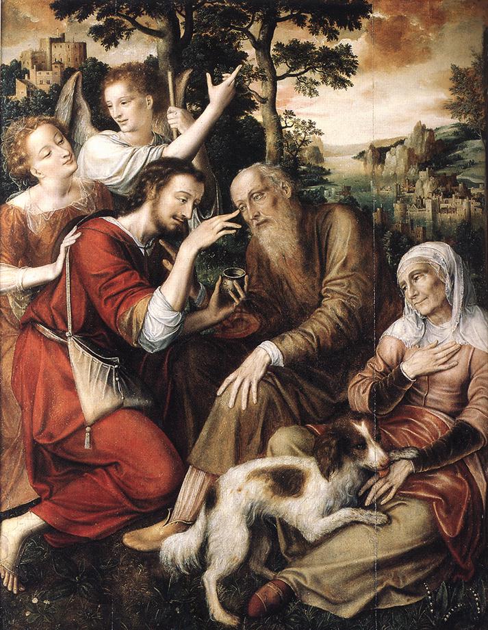 Jan Massys