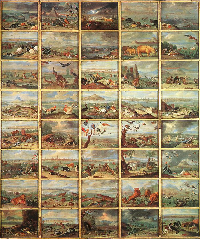 Jan Van Kessel