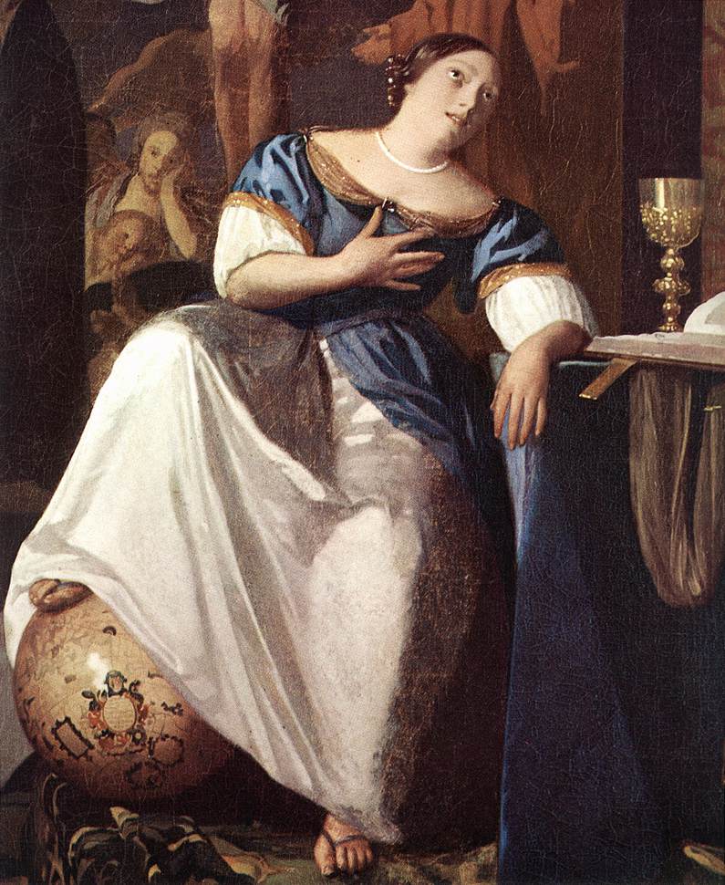 Johannes Vermeer