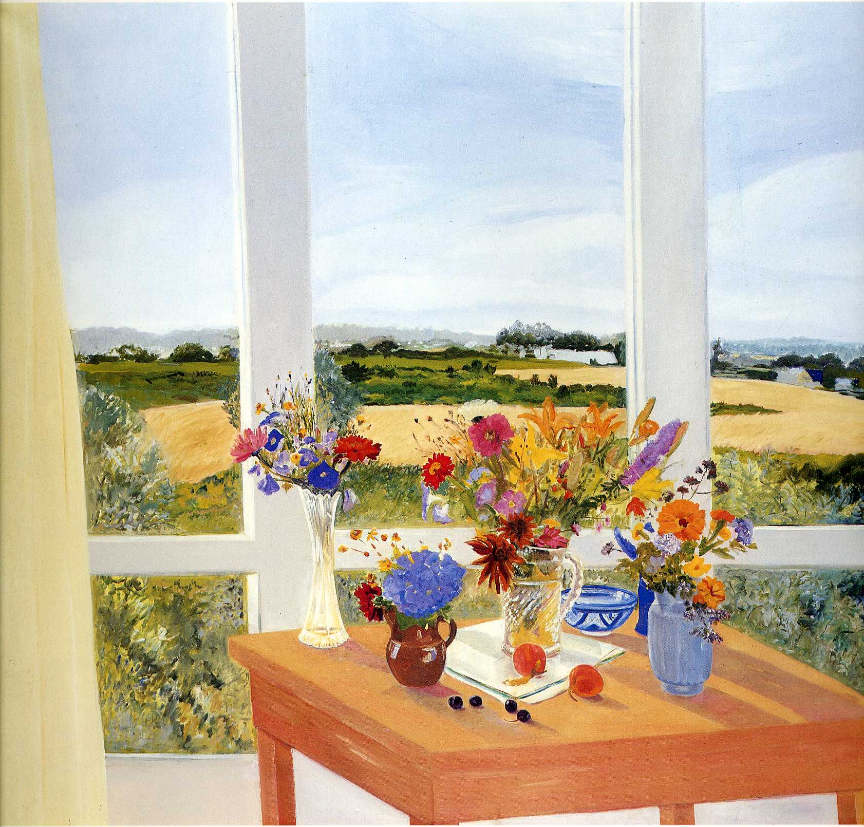Image 254 Freilicher — Jane Freilicher