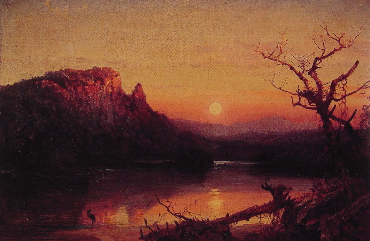Jasper Francis Cropsey