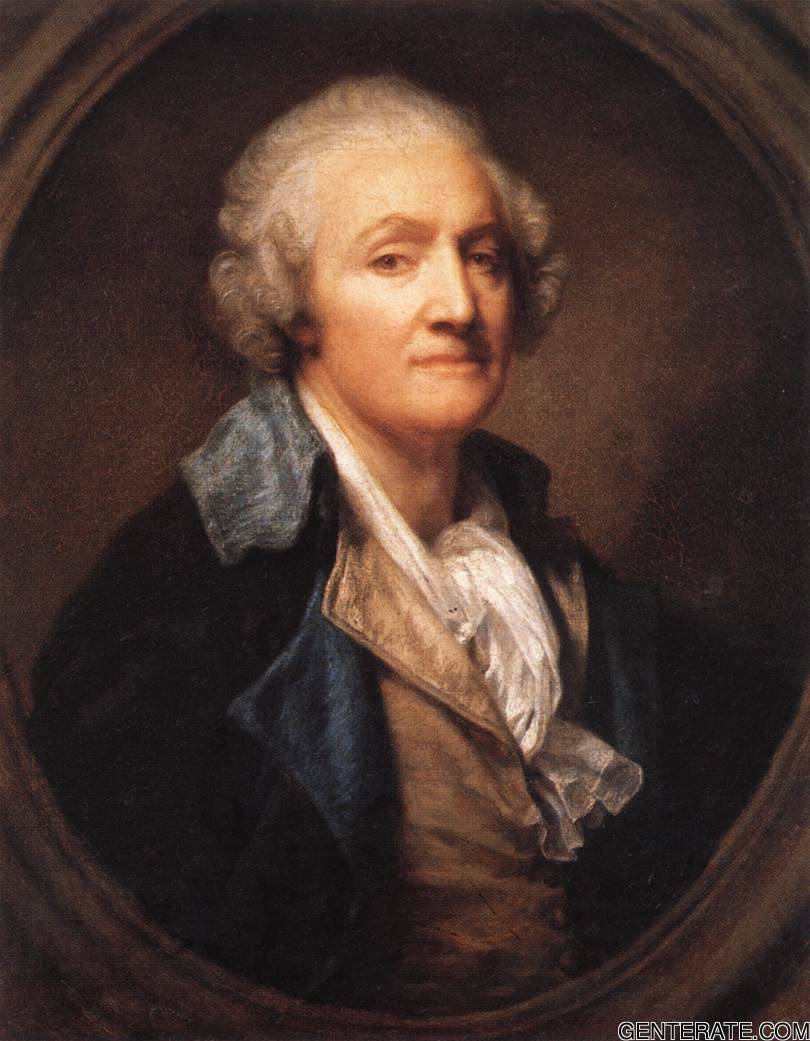 Jean Baptiste Greuze