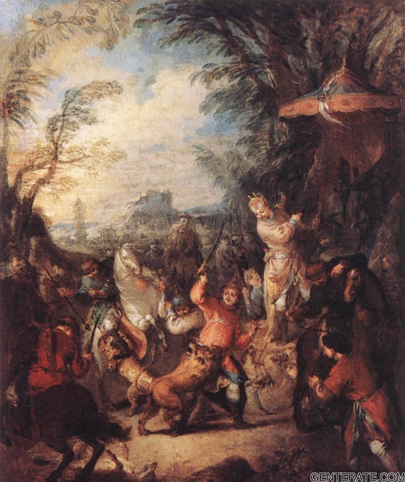 Jean Baptiste Joseph Pater