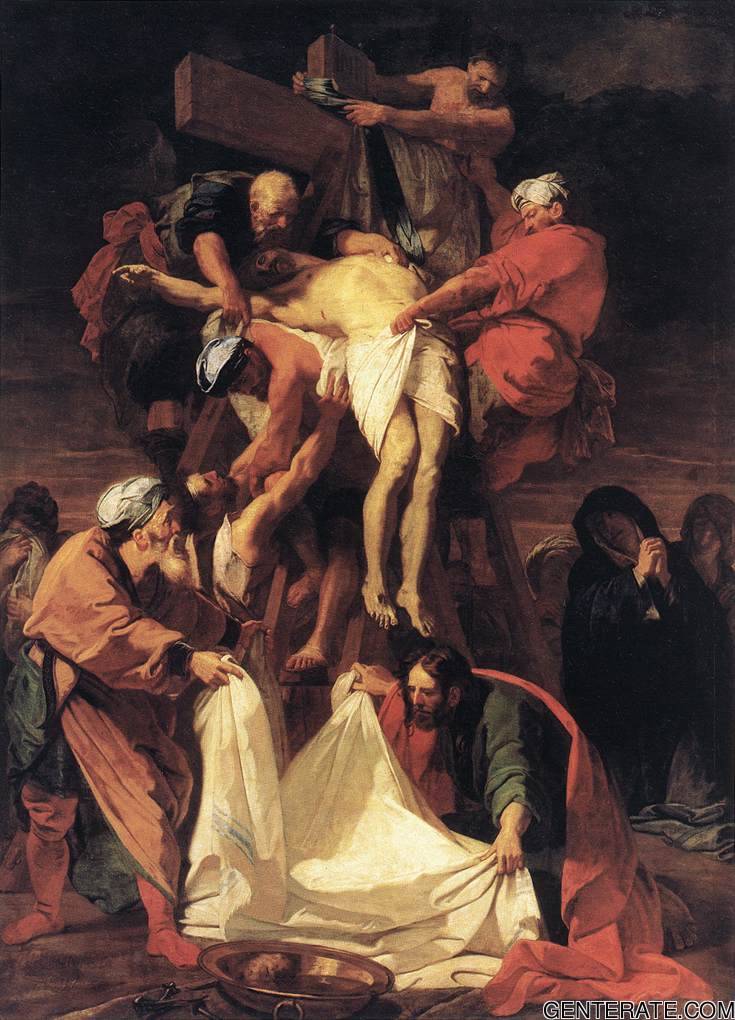Jean Baptiste Jouvenet