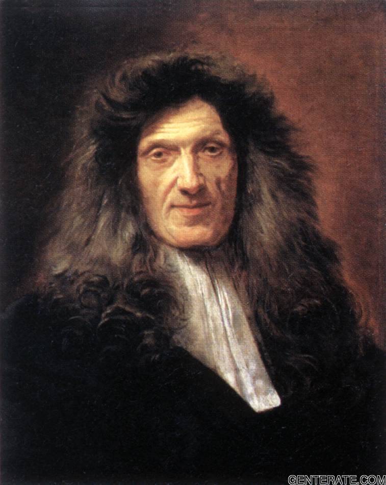 Dr Raymond Finot Jouvenet — Jean Baptiste Jouvenet