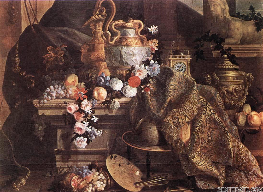 Jean Baptiste Monnoyer