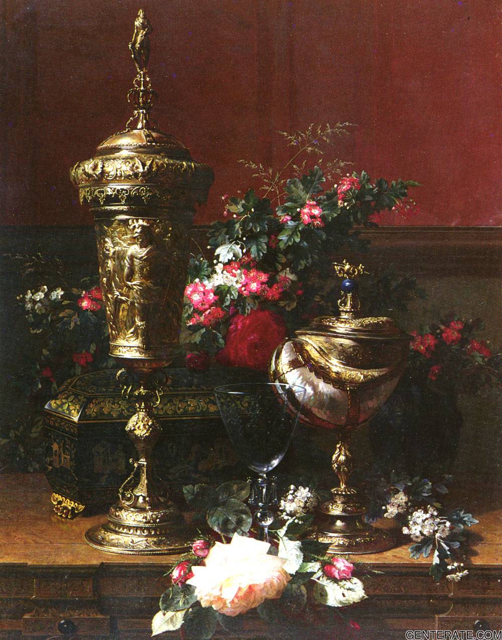 Jean Baptiste Robie