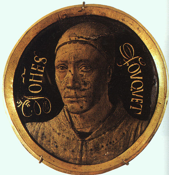 Jean Fouquet