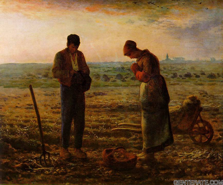 Jean Francois Millet