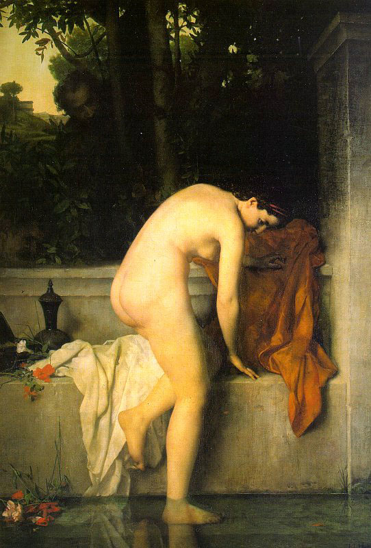 Jean Jacques Henner