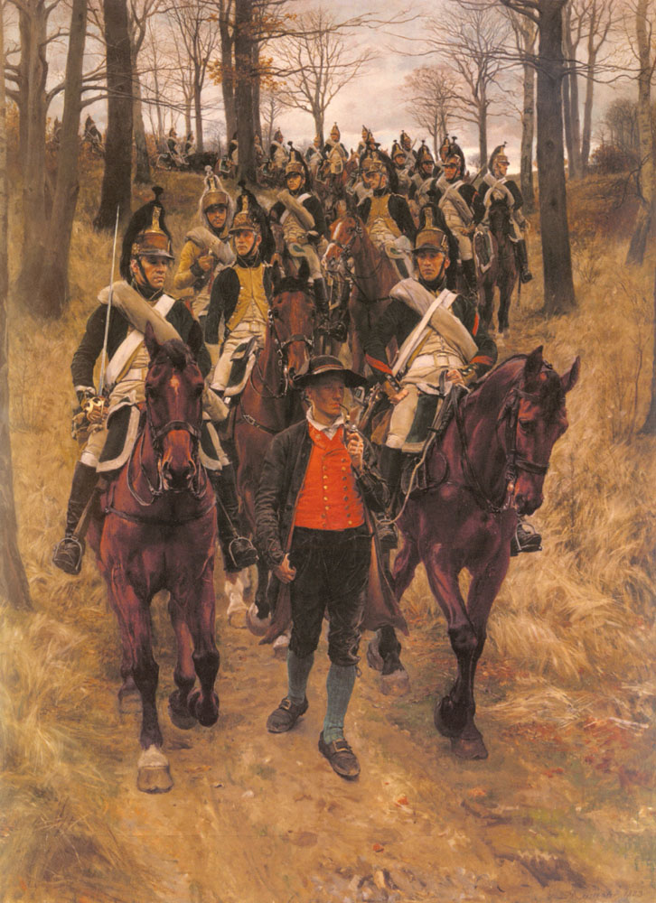 Guide Meissonier — Jean Louis Ernest Meissonier
