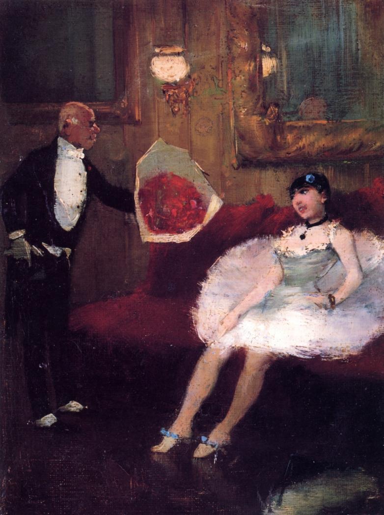 Jean Louis Forain
