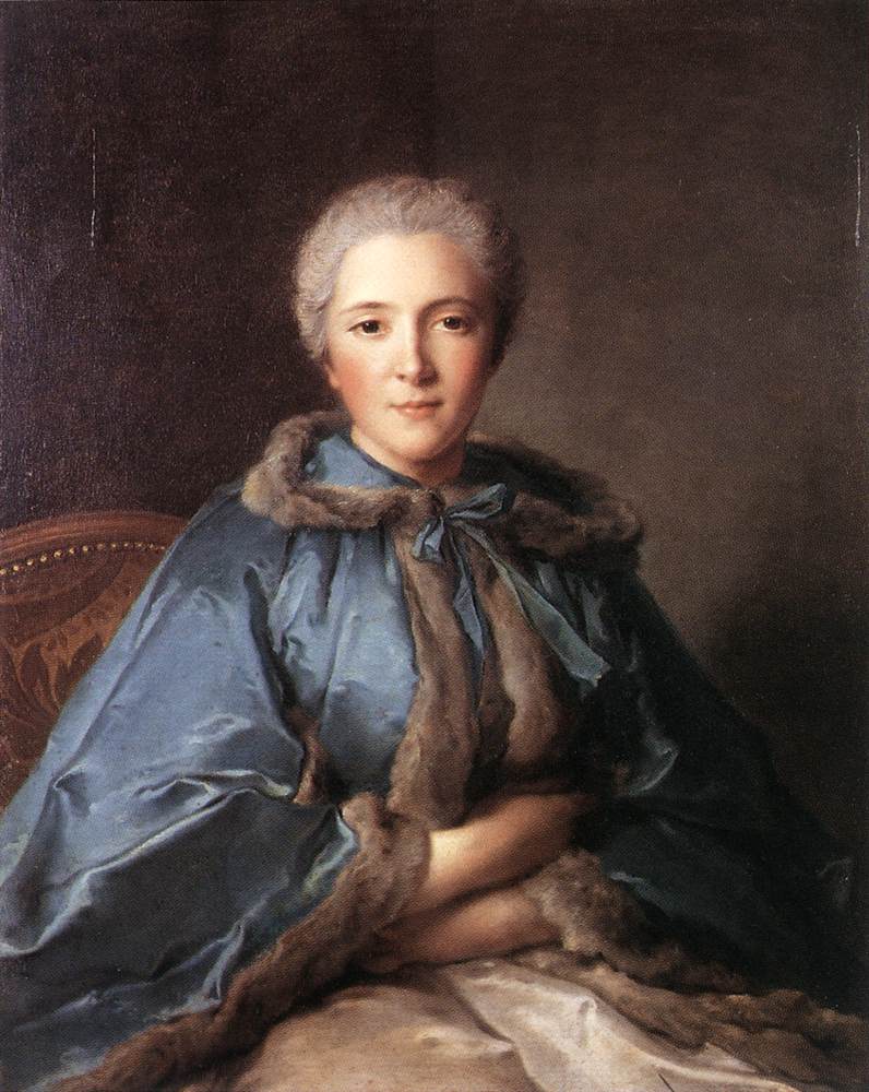 Jean Marc Nattier
