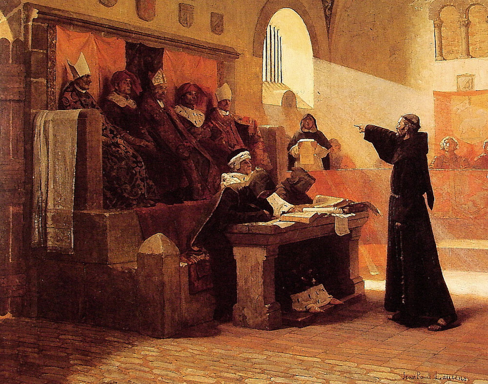 Jean Paul Laurens