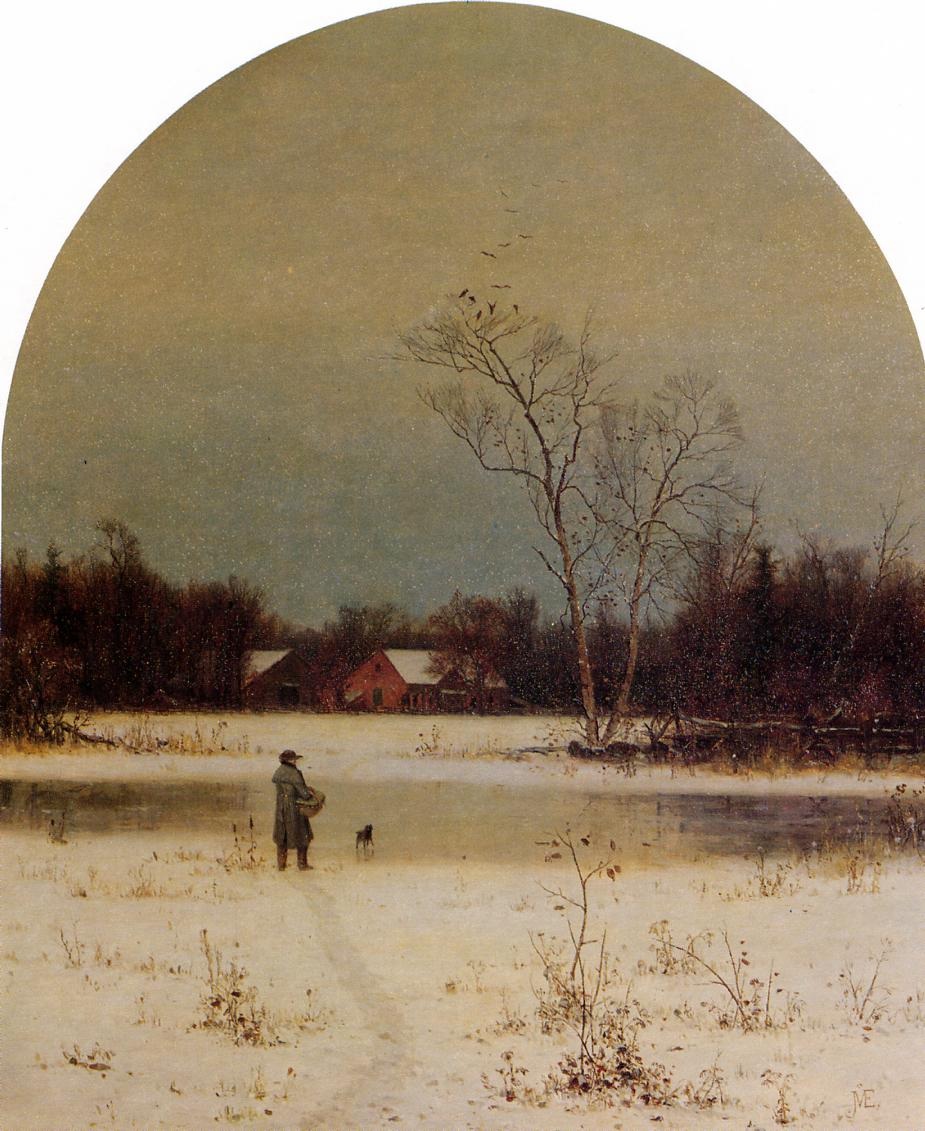 Helado Pond Mcentee — Jervis Mcentee
