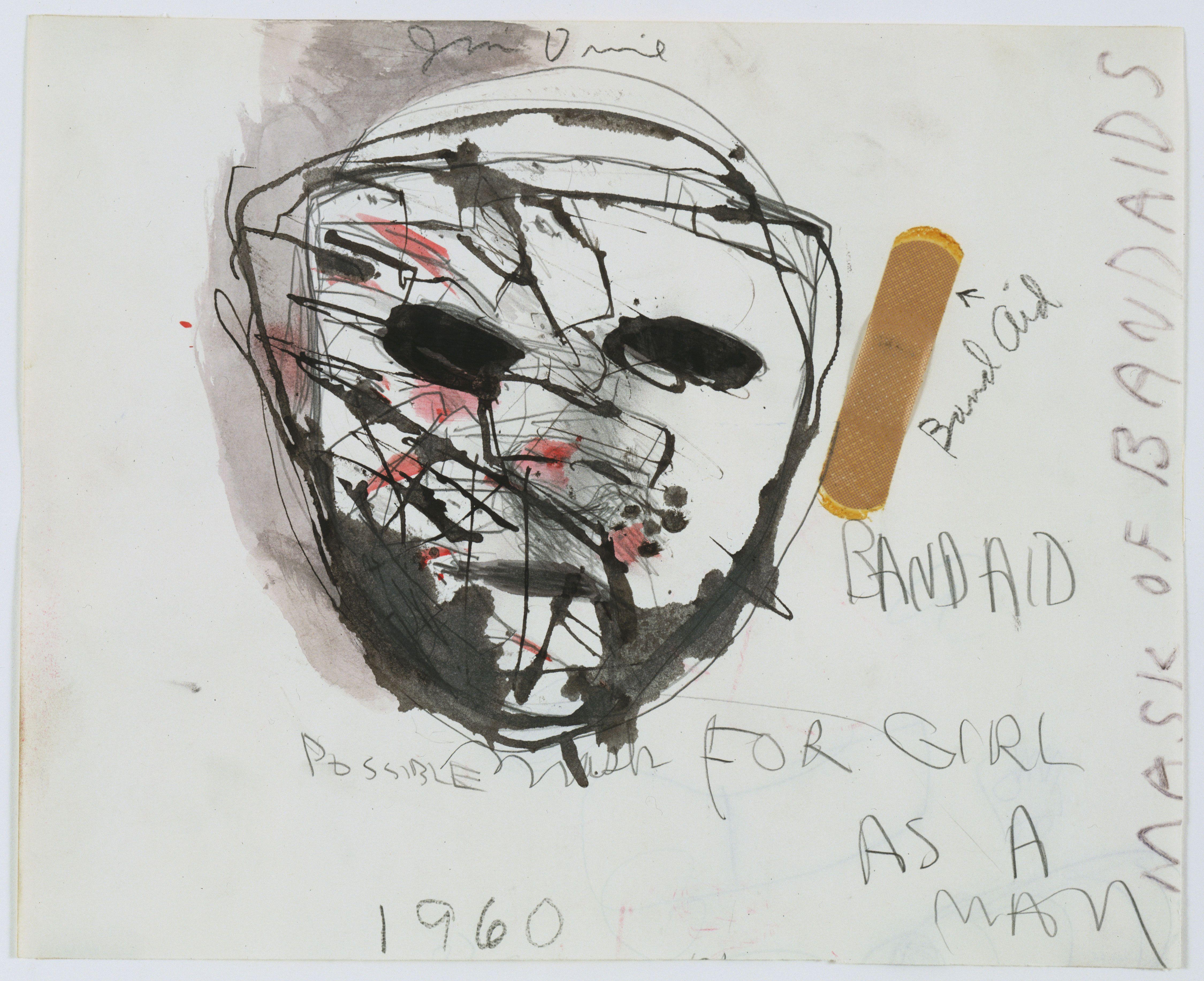 Jim Dine