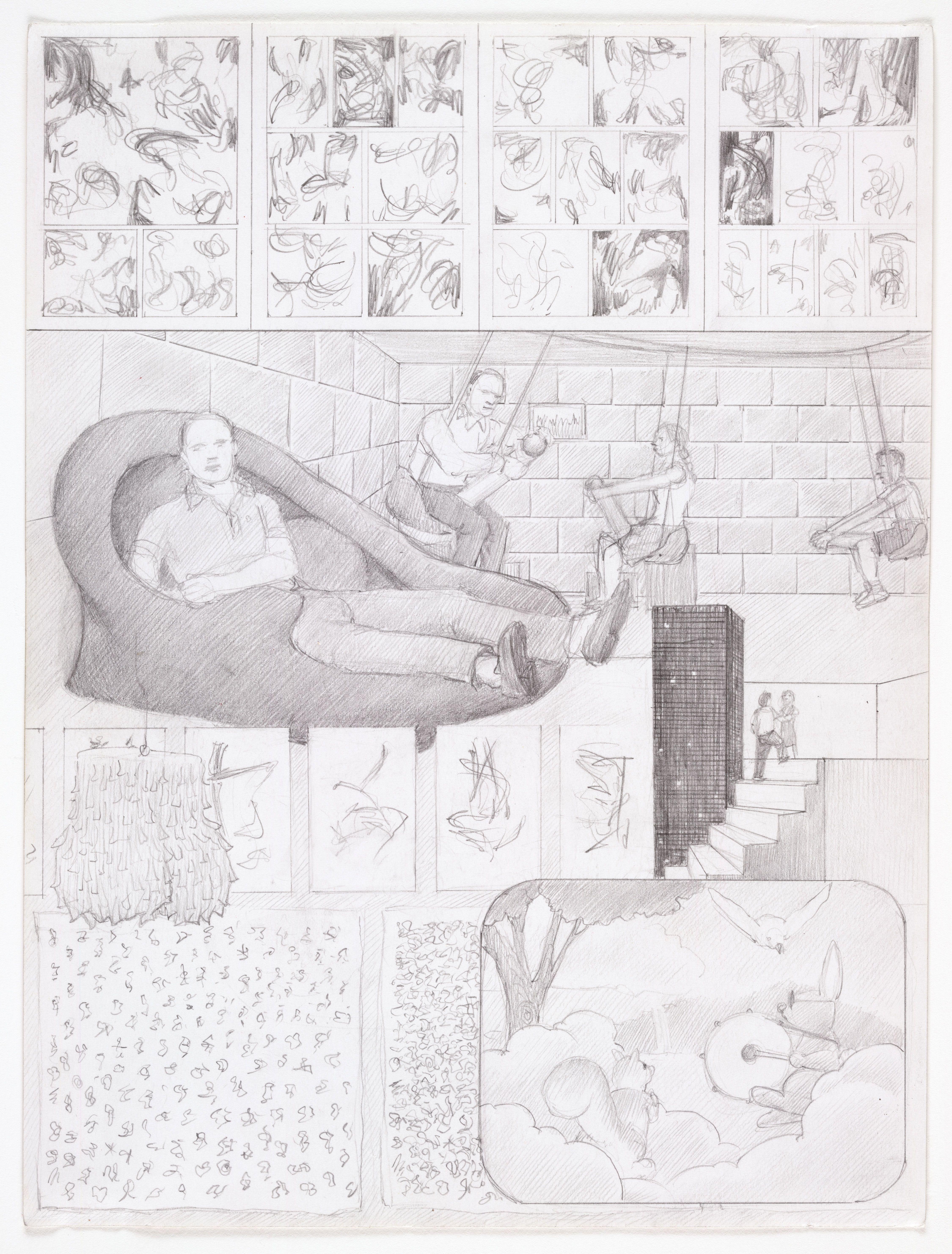 Jim Shaw
