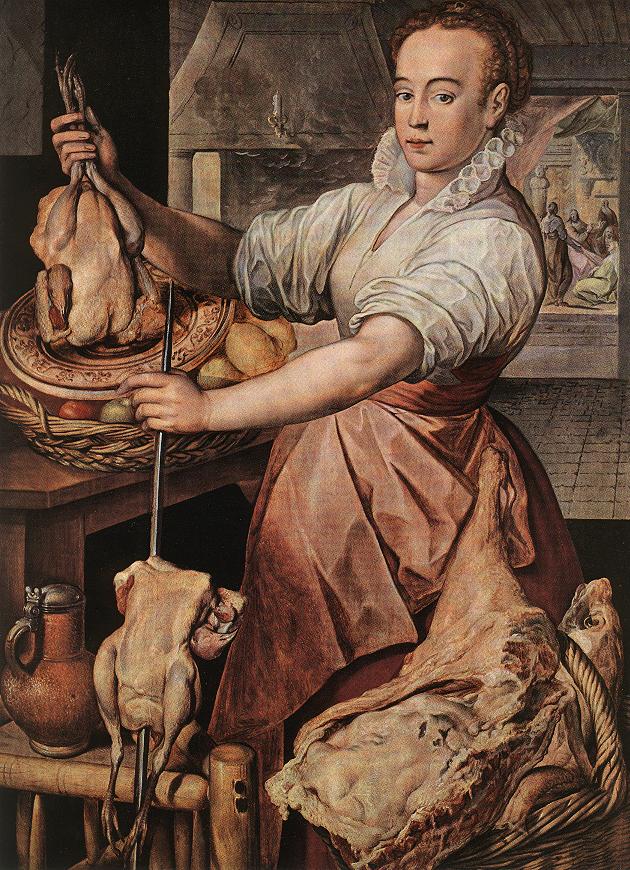 Joachim Beuckelaer