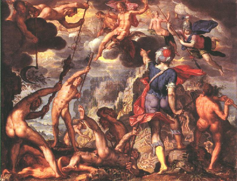 Joachim Wtewael
