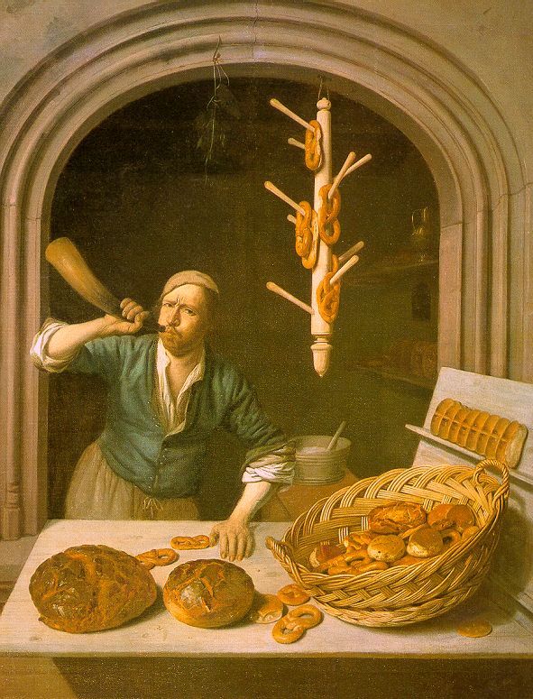 Job Adriaensz Berckheyde