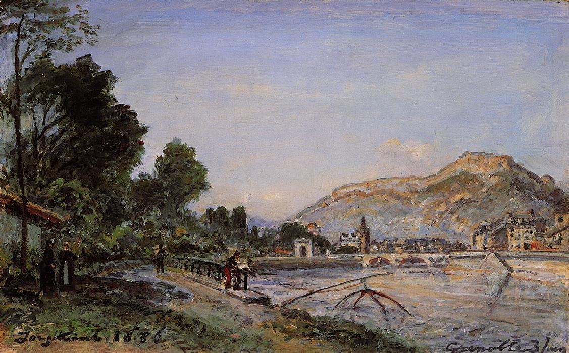 Johann Barthold Jongkind