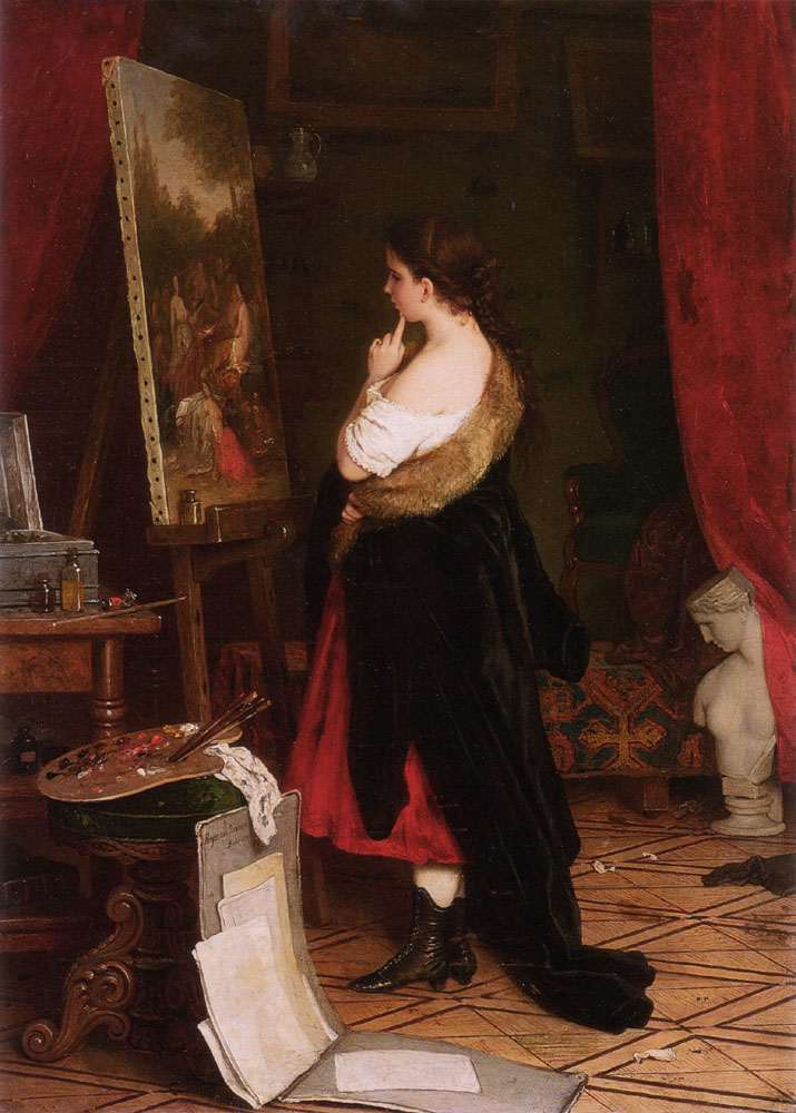 Johann Georg Meyer Von Bremen