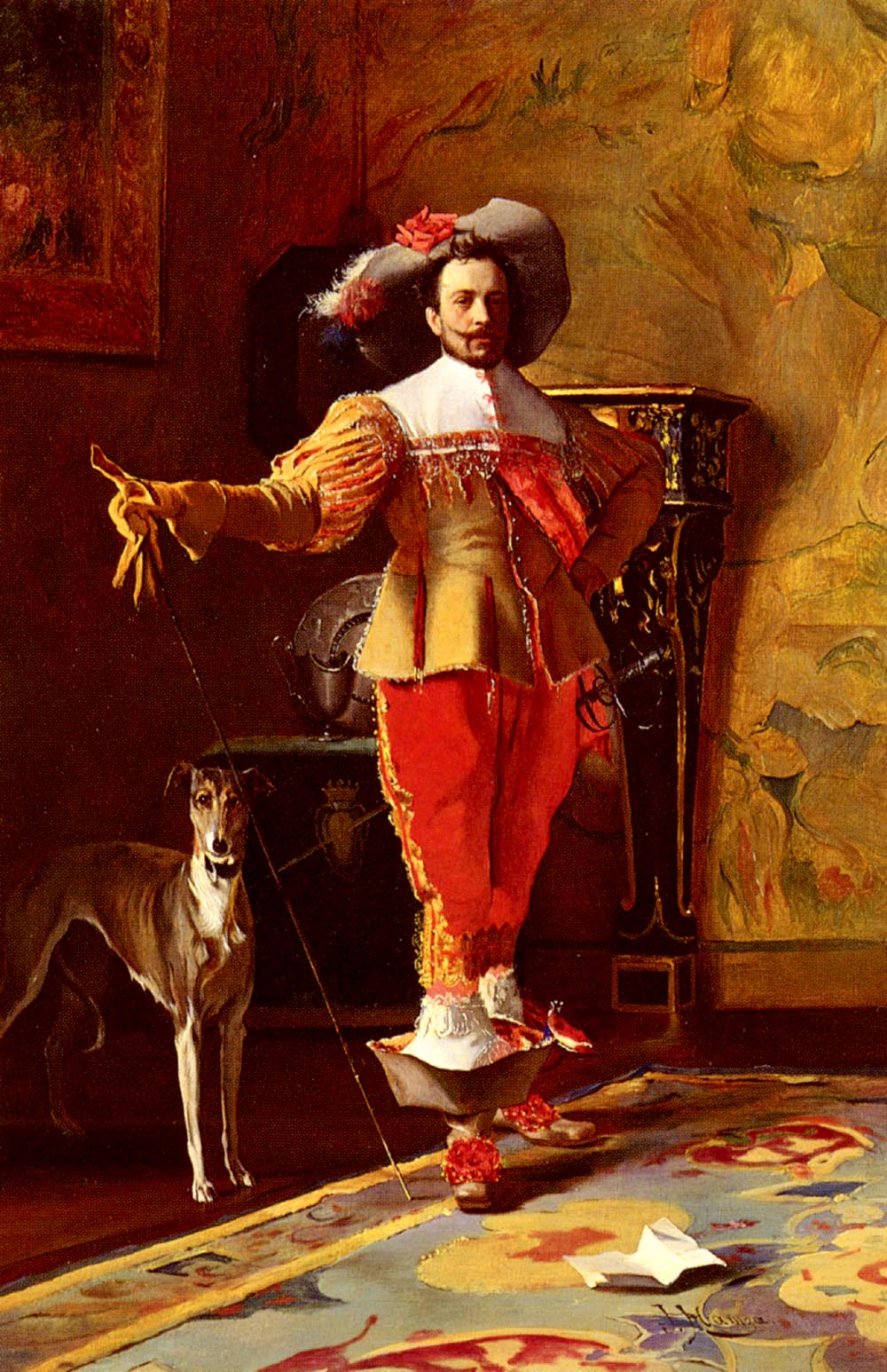 Johann Hamza