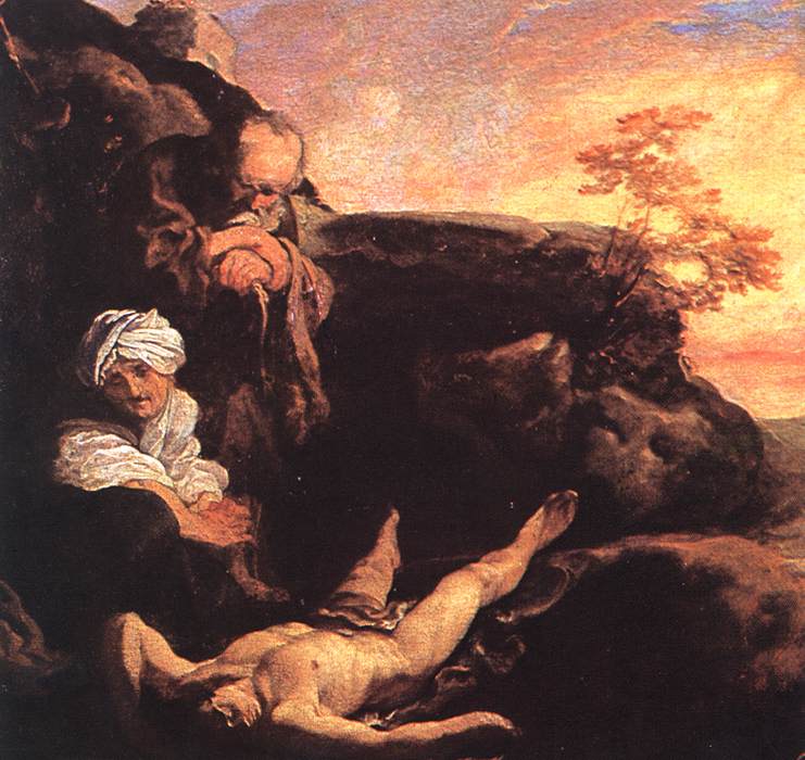 Johann Liss